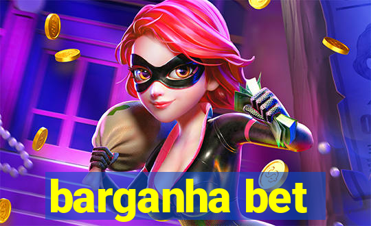 barganha bet